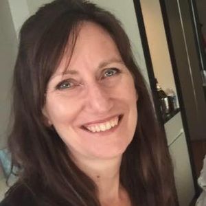 Meet your Posher, Jenny